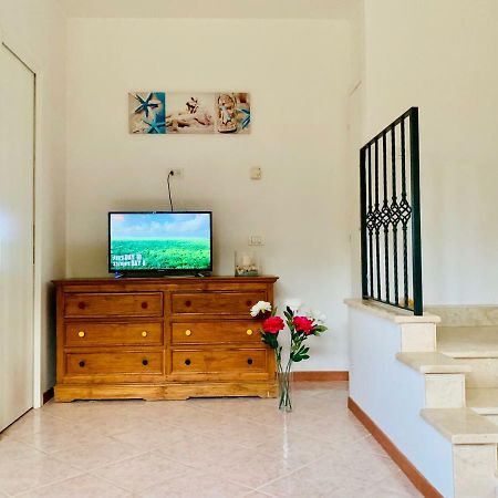 Villa Ibiza Fregenae Ngoại thất bức ảnh